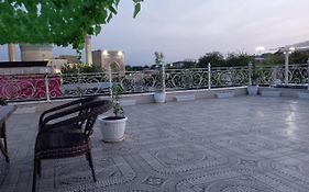 Daniyar Guest House