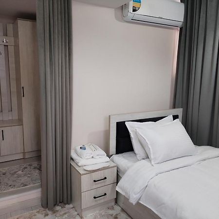 Daniyar Guest House Samarkand Exterior photo