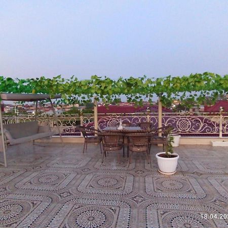 Daniyar Guest House Samarkand Exterior photo