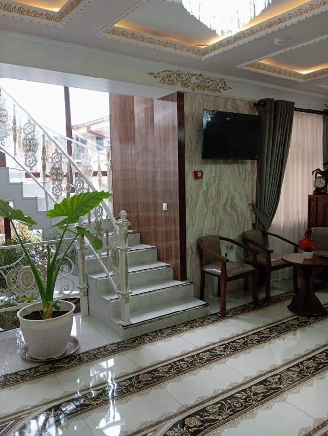 Daniyar Guest House Samarkand Exterior photo