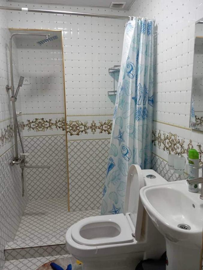 Daniyar Guest House Samarkand Exterior photo