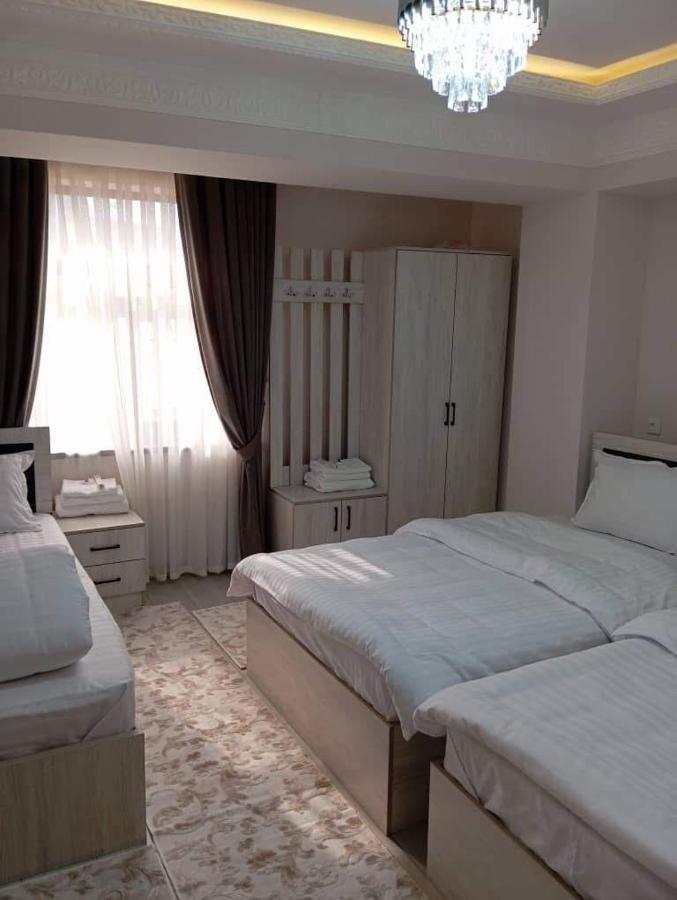 Daniyar Guest House Samarkand Exterior photo