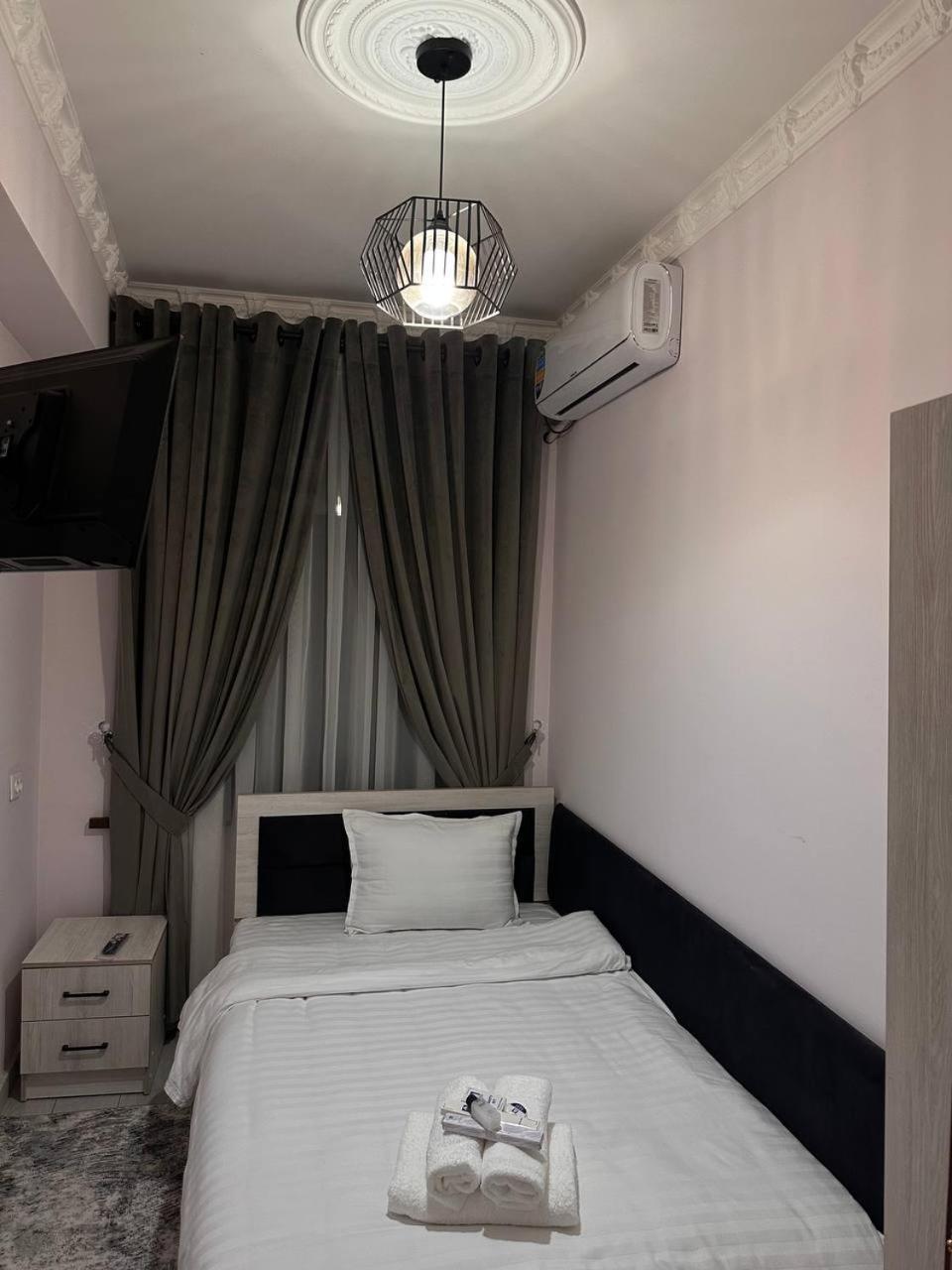Daniyar Guest House Samarkand Exterior photo