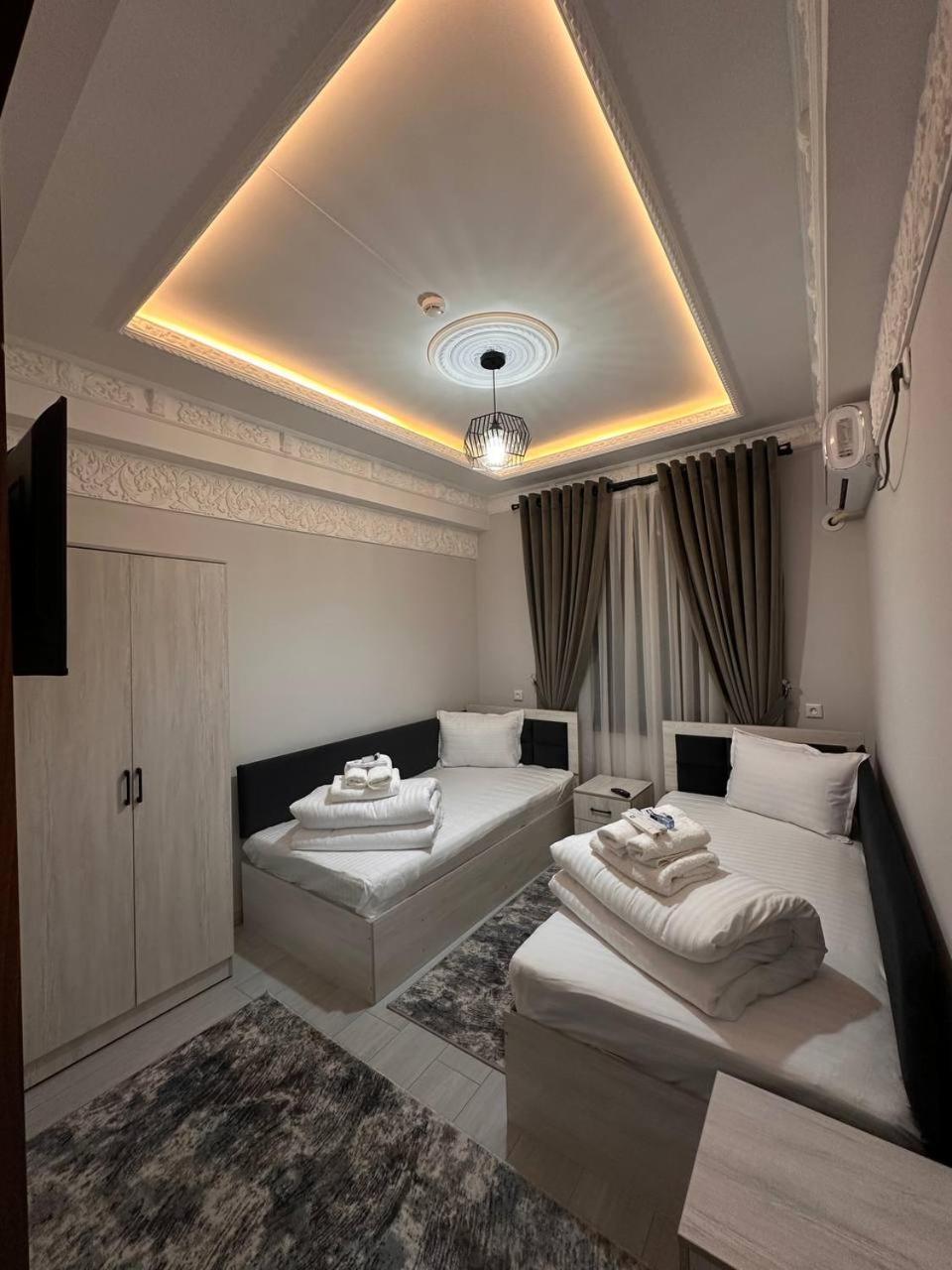 Daniyar Guest House Samarkand Exterior photo