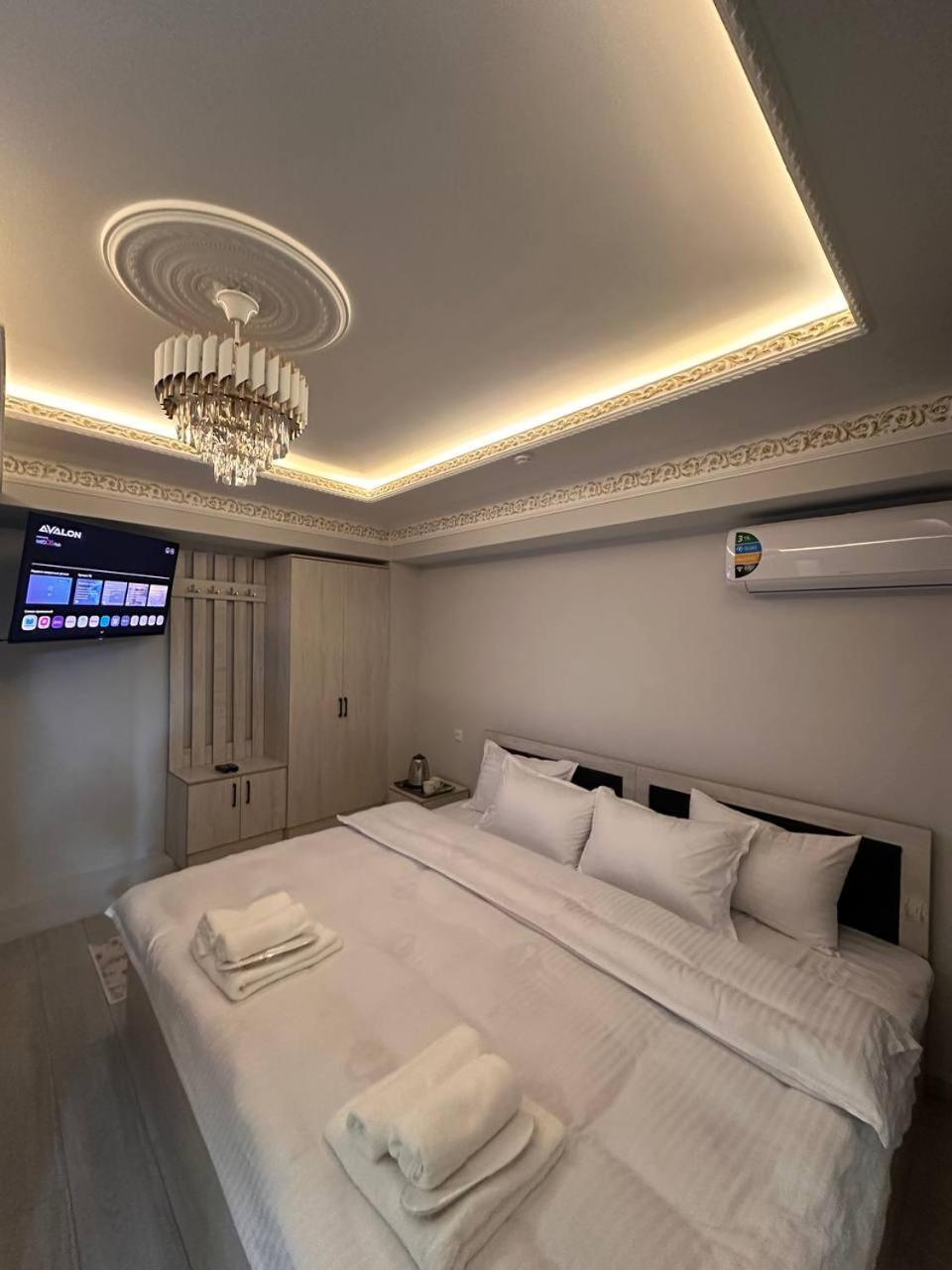 Daniyar Guest House Samarkand Exterior photo
