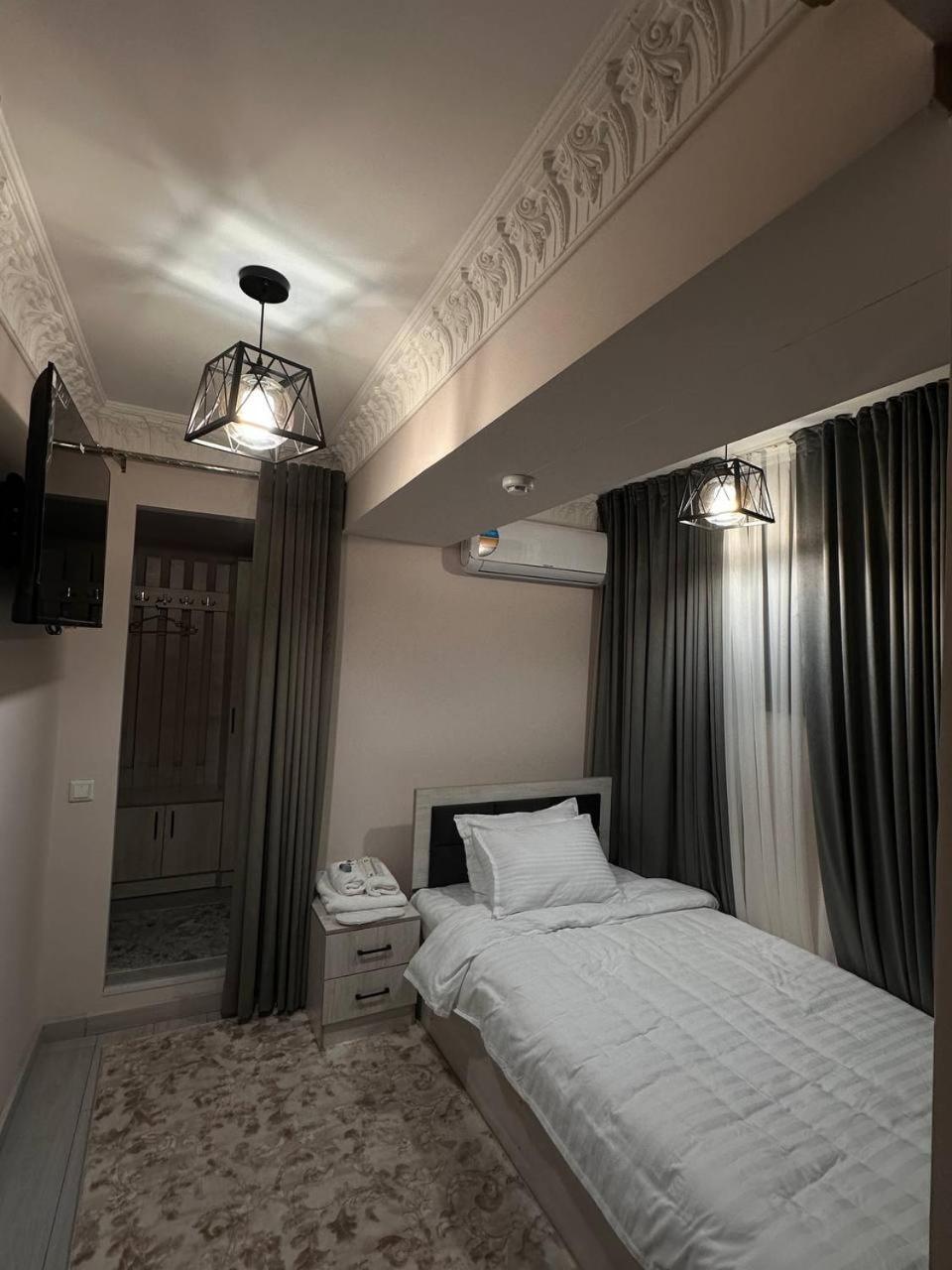 Daniyar Guest House Samarkand Exterior photo