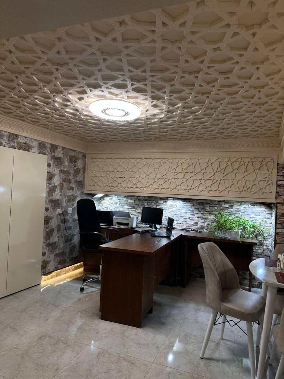 Daniyar Guest House Samarkand Exterior photo