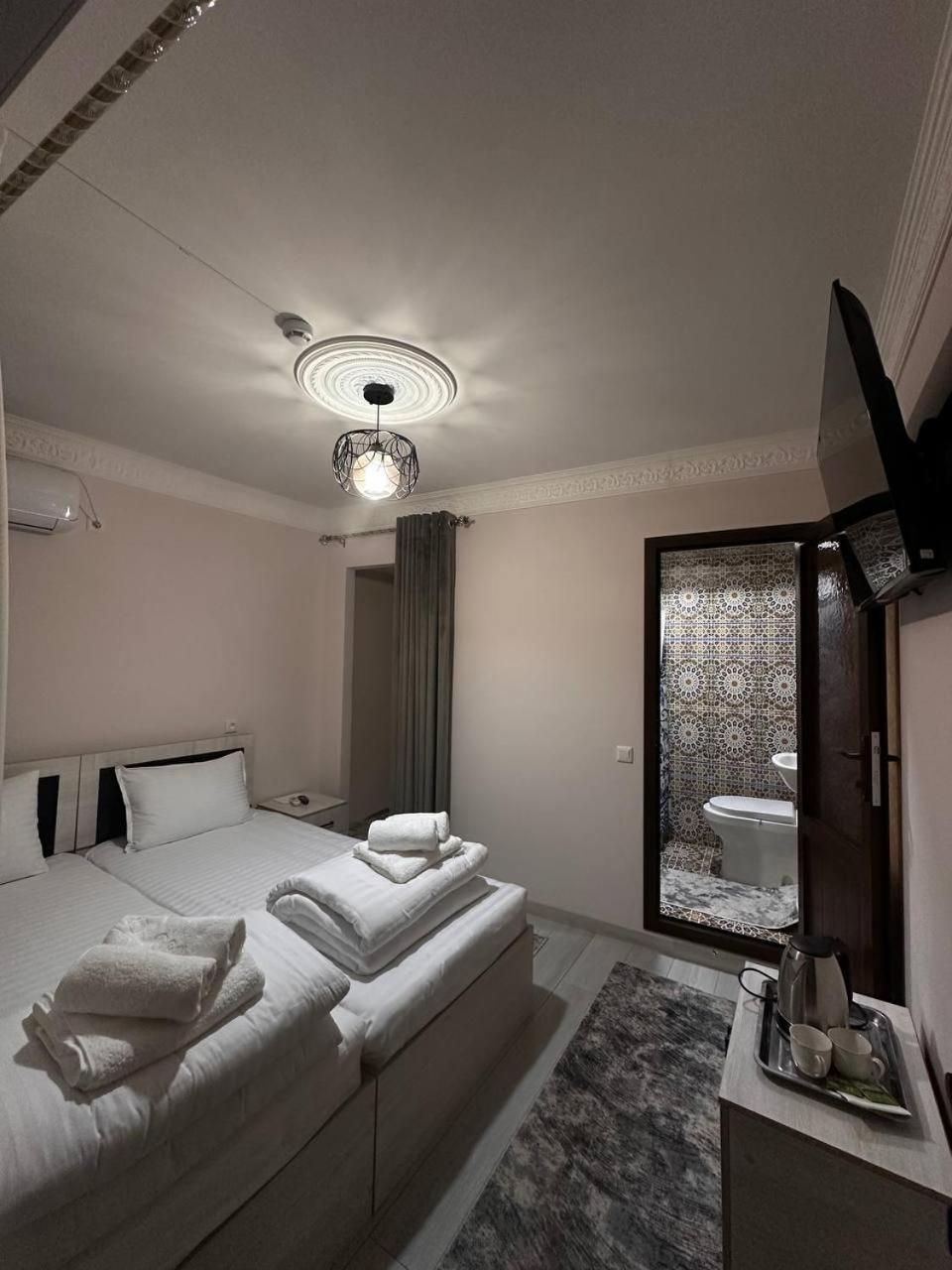 Daniyar Guest House Samarkand Exterior photo