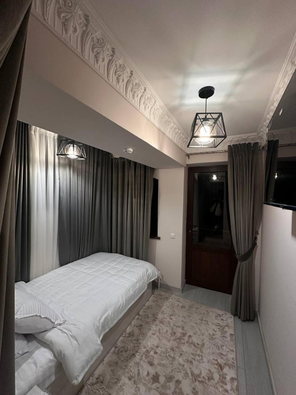 Daniyar Guest House Samarkand Exterior photo
