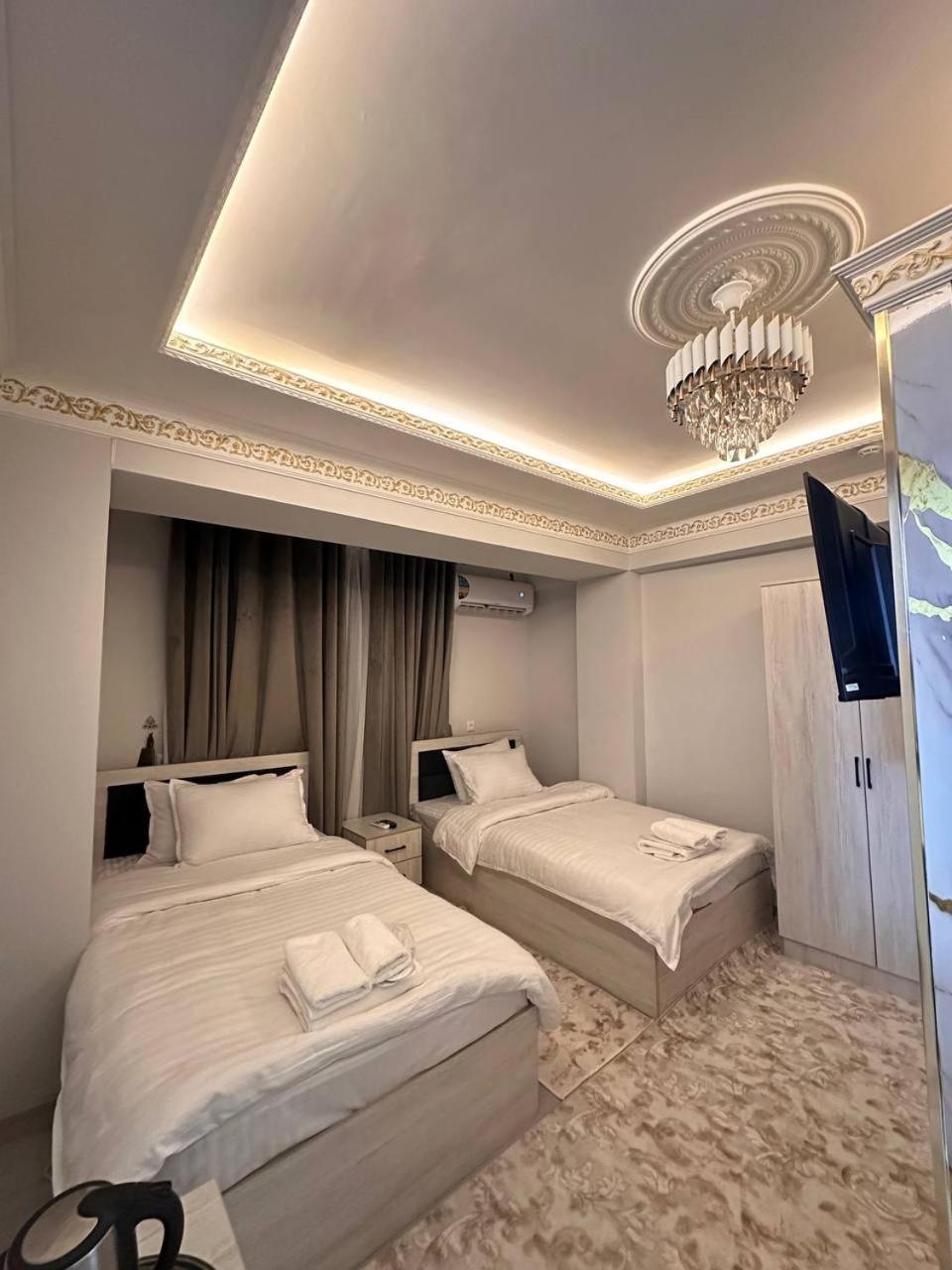 Daniyar Guest House Samarkand Exterior photo
