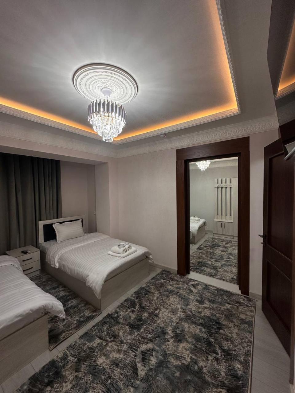 Daniyar Guest House Samarkand Exterior photo