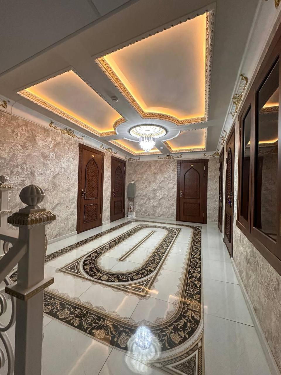 Daniyar Guest House Samarkand Exterior photo