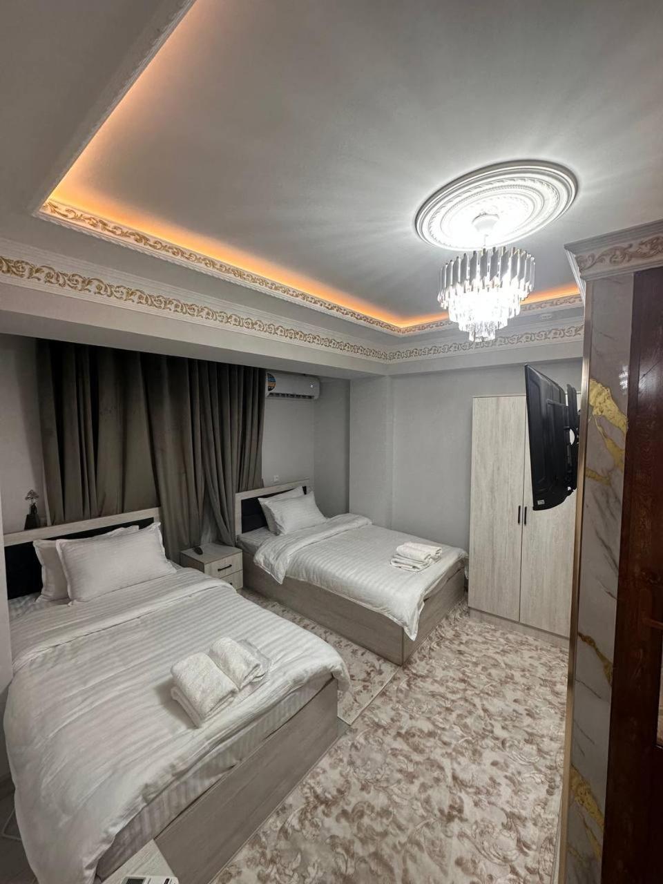 Daniyar Guest House Samarkand Exterior photo