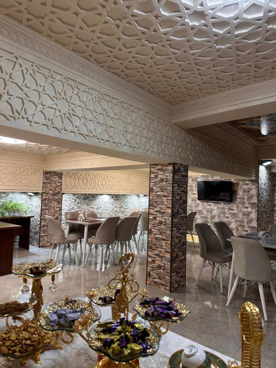 Daniyar Guest House Samarkand Exterior photo