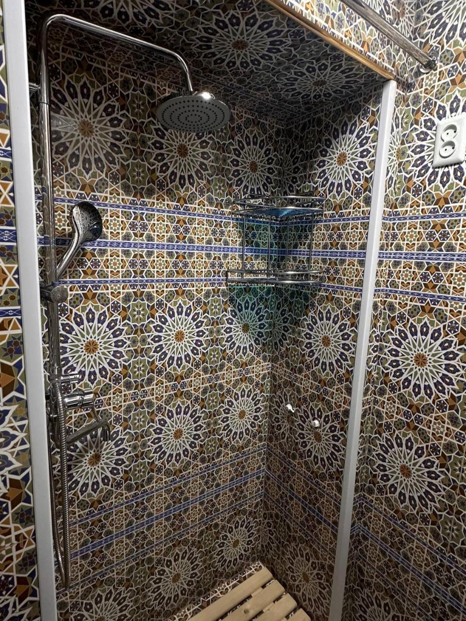 Daniyar Guest House Samarkand Exterior photo