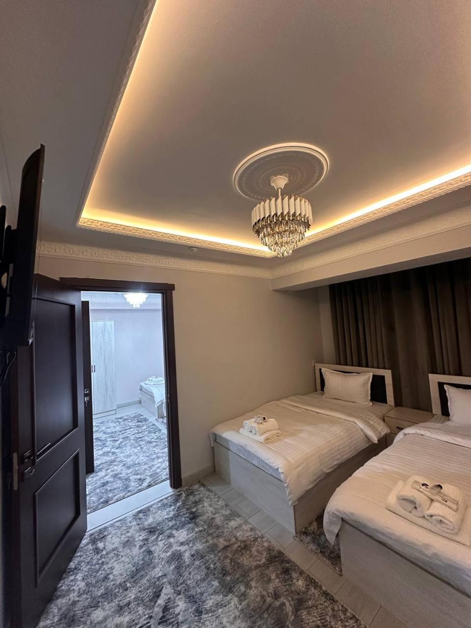 Daniyar Guest House Samarkand Exterior photo