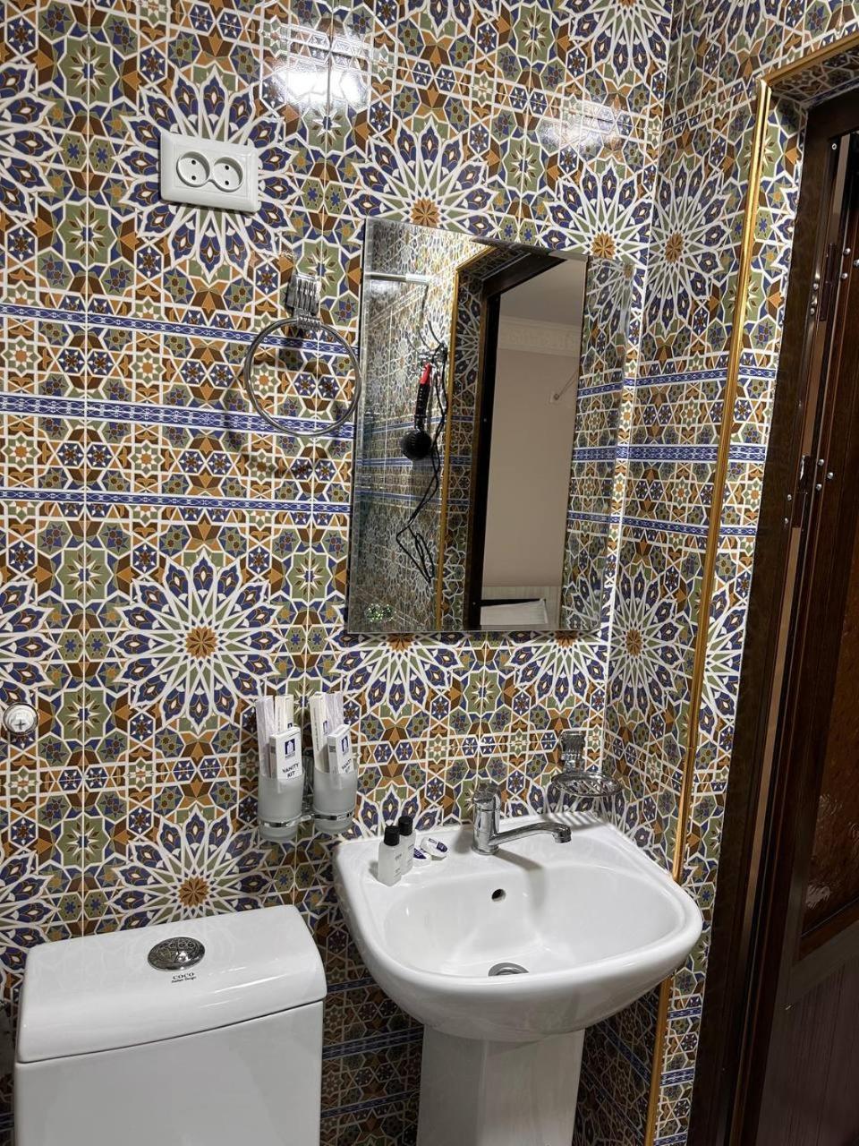 Daniyar Guest House Samarkand Exterior photo