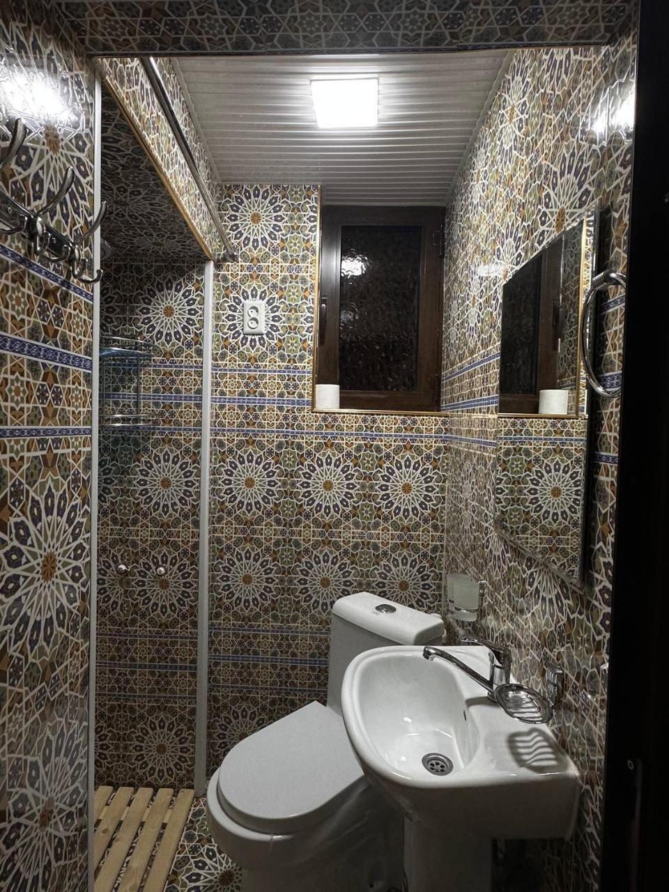 Daniyar Guest House Samarkand Exterior photo
