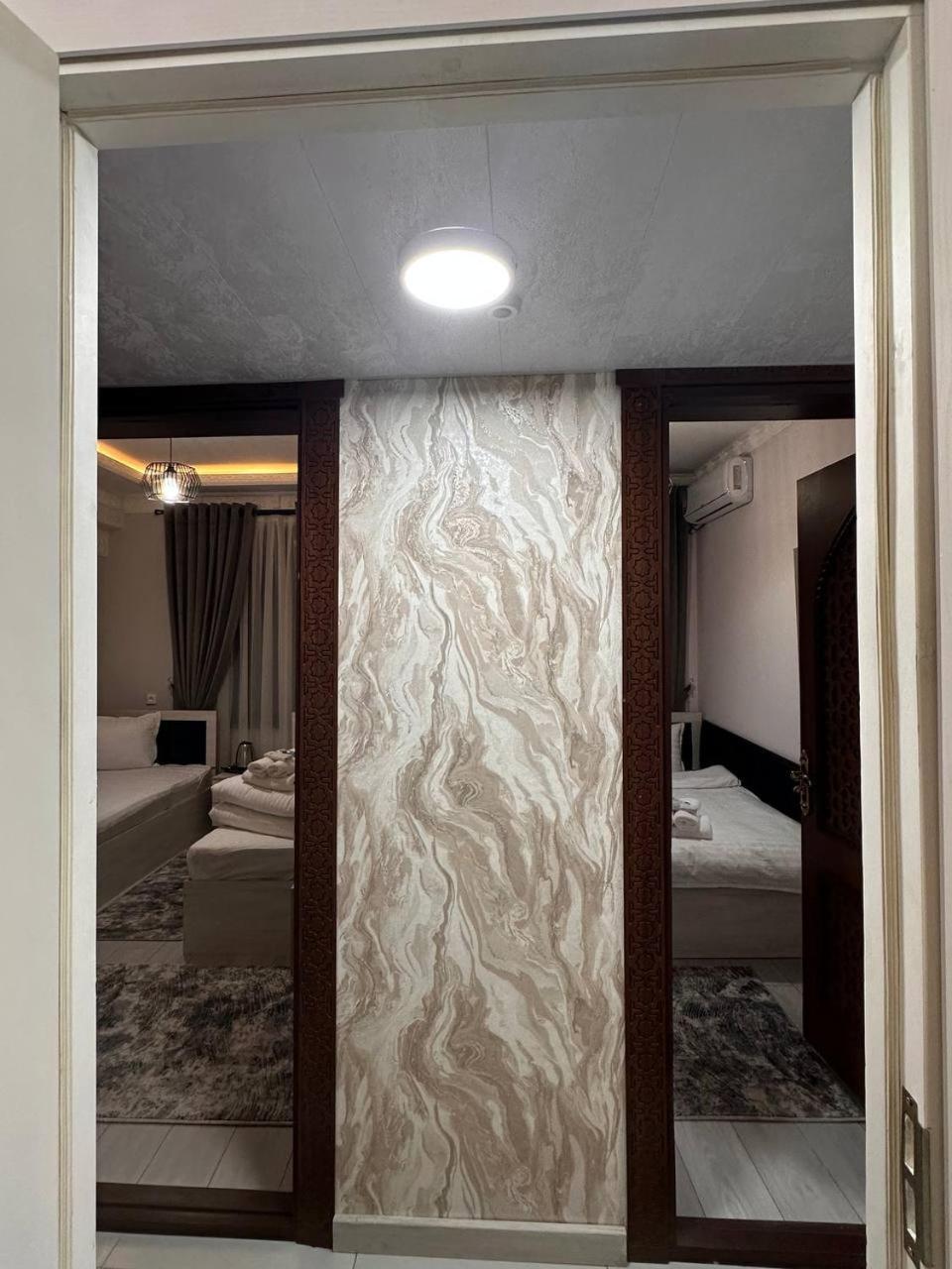 Daniyar Guest House Samarkand Exterior photo