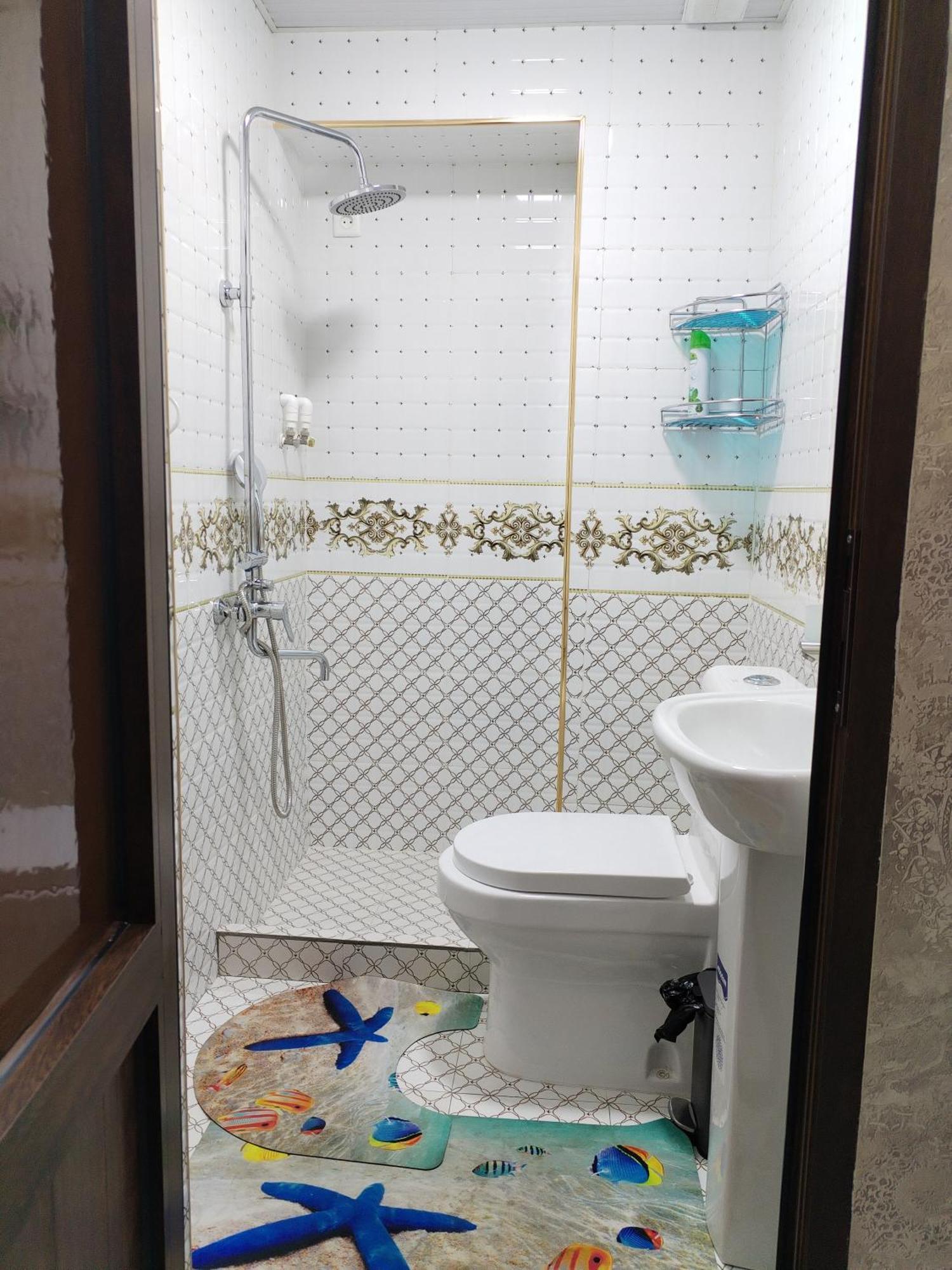 Daniyar Guest House Samarkand Exterior photo