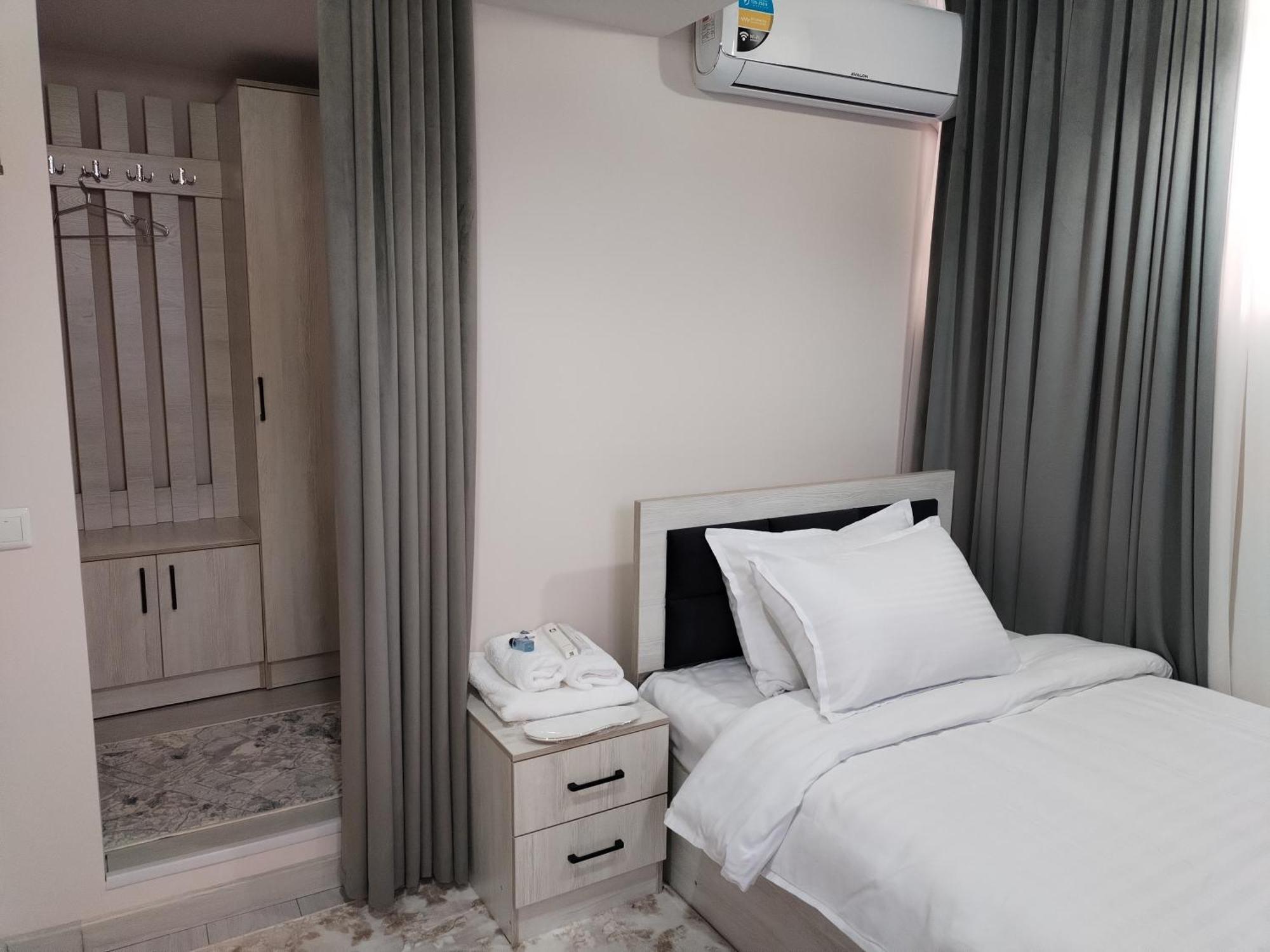 Daniyar Guest House Samarkand Exterior photo
