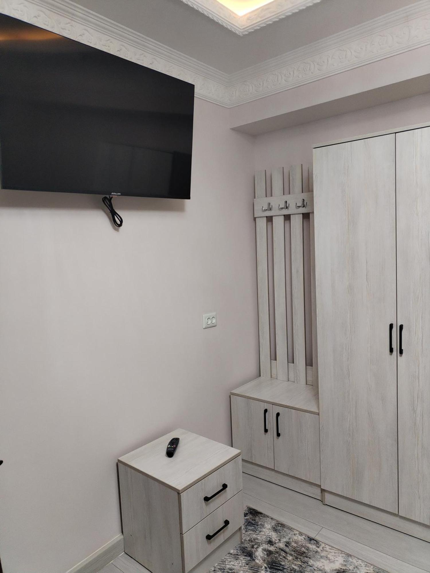 Daniyar Guest House Samarkand Exterior photo