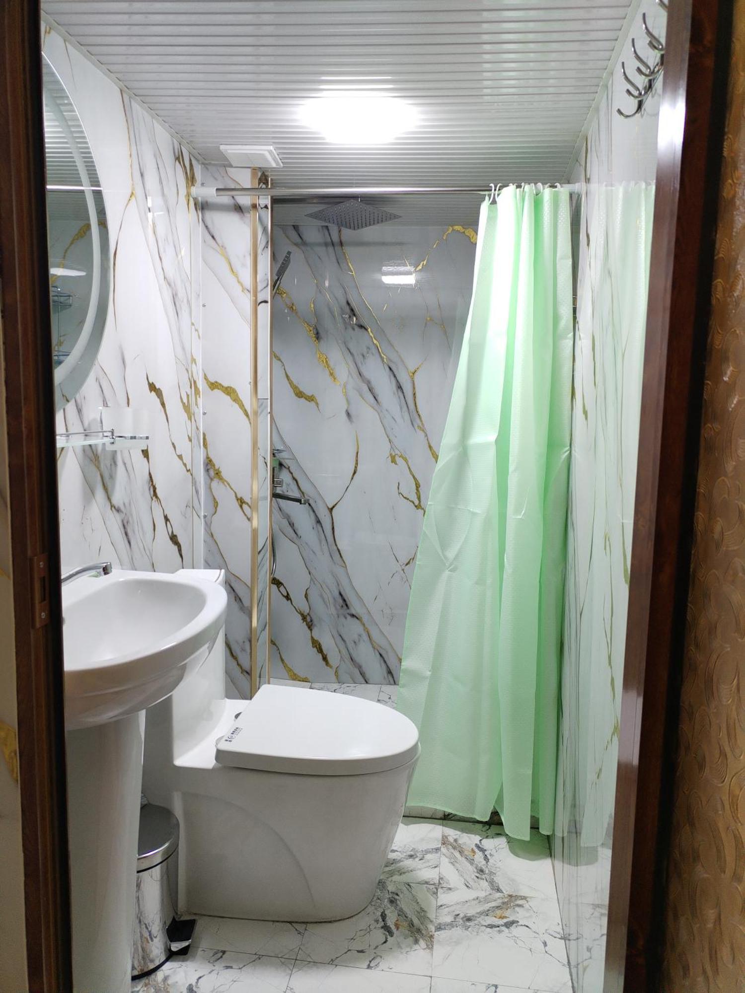 Daniyar Guest House Samarkand Exterior photo