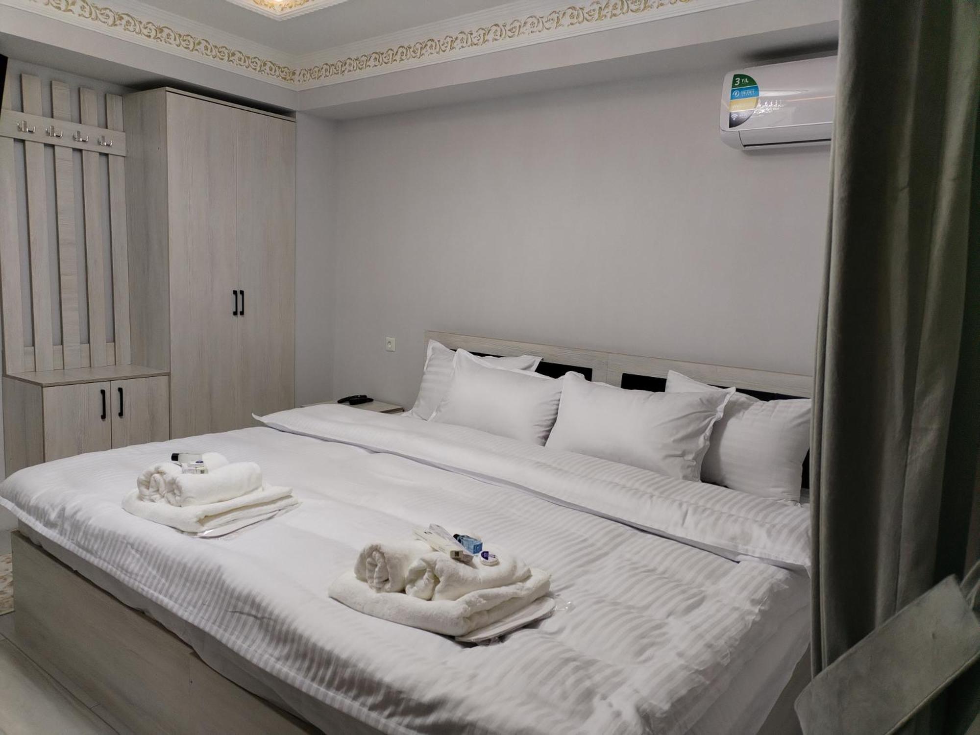Daniyar Guest House Samarkand Exterior photo