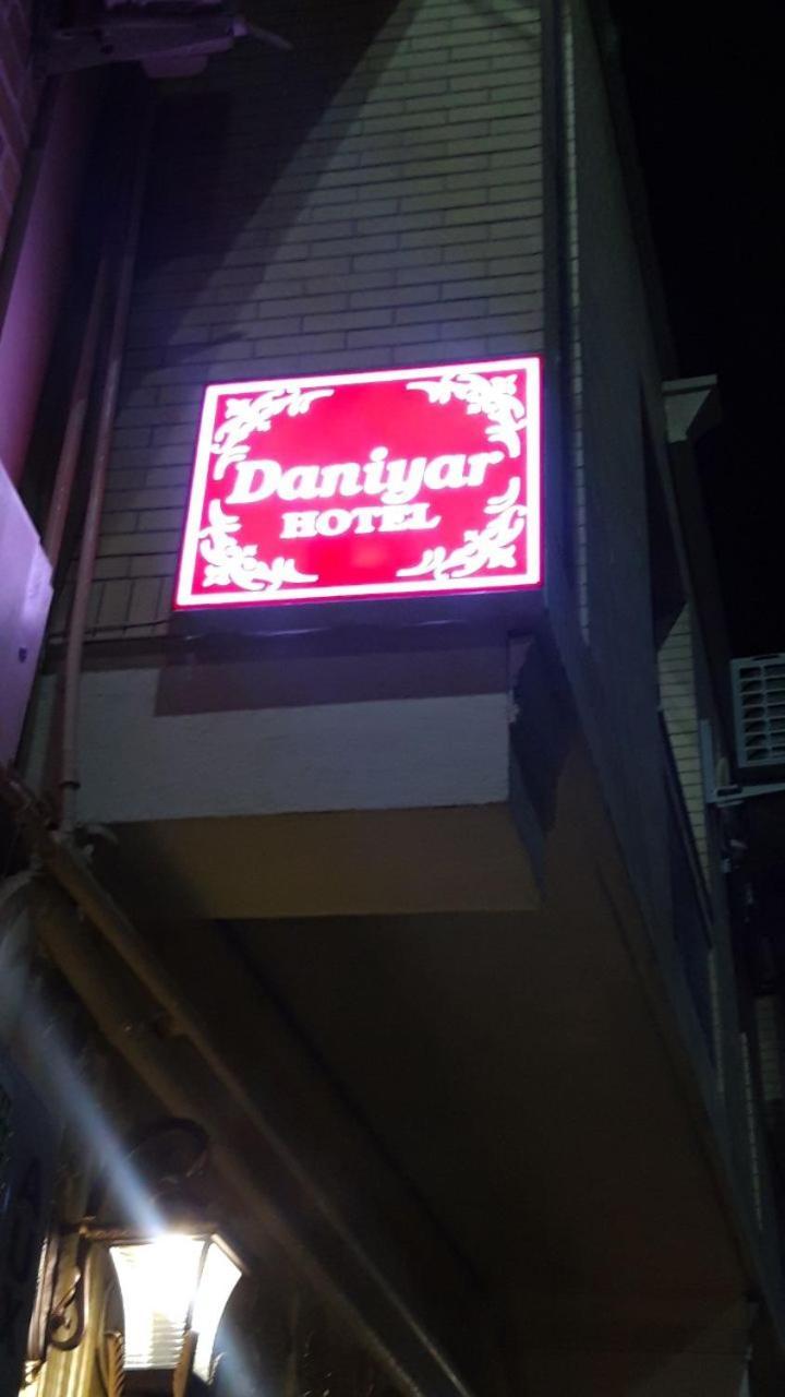 Daniyar Guest House Samarkand Exterior photo
